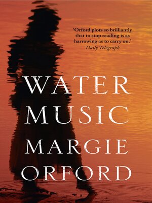 Water Music - ebook